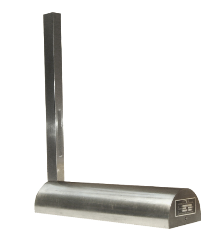 鐵道車輛輪對(duì)輪位盤(pán)位差測(cè)量?jī)x檢具