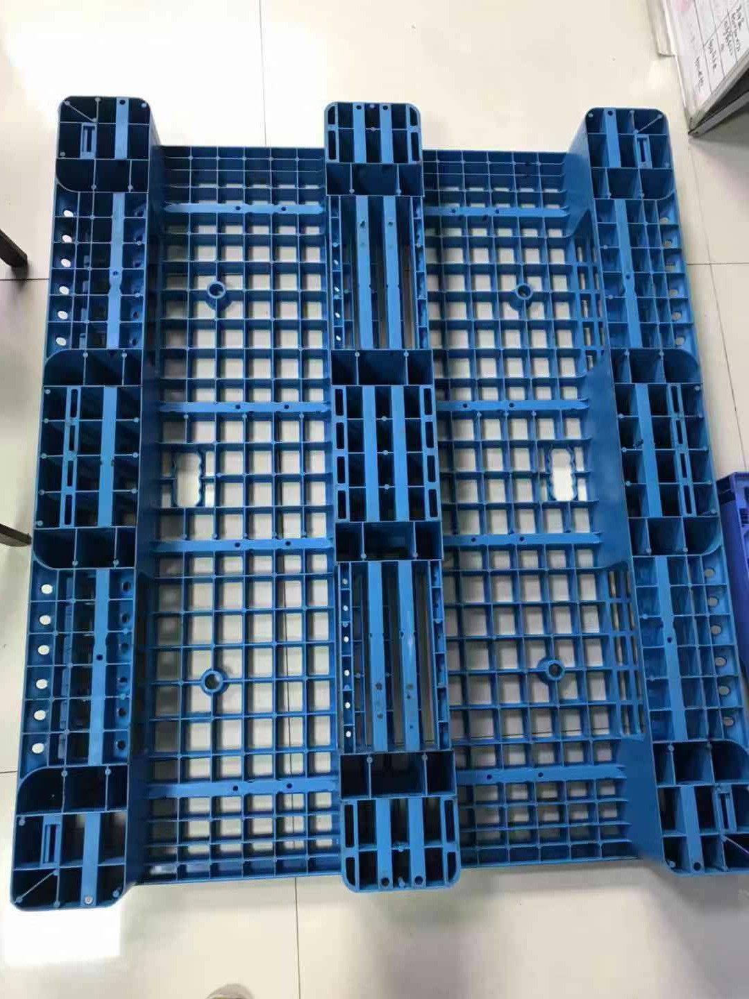 塑料托盤(pán)1200*1000*150