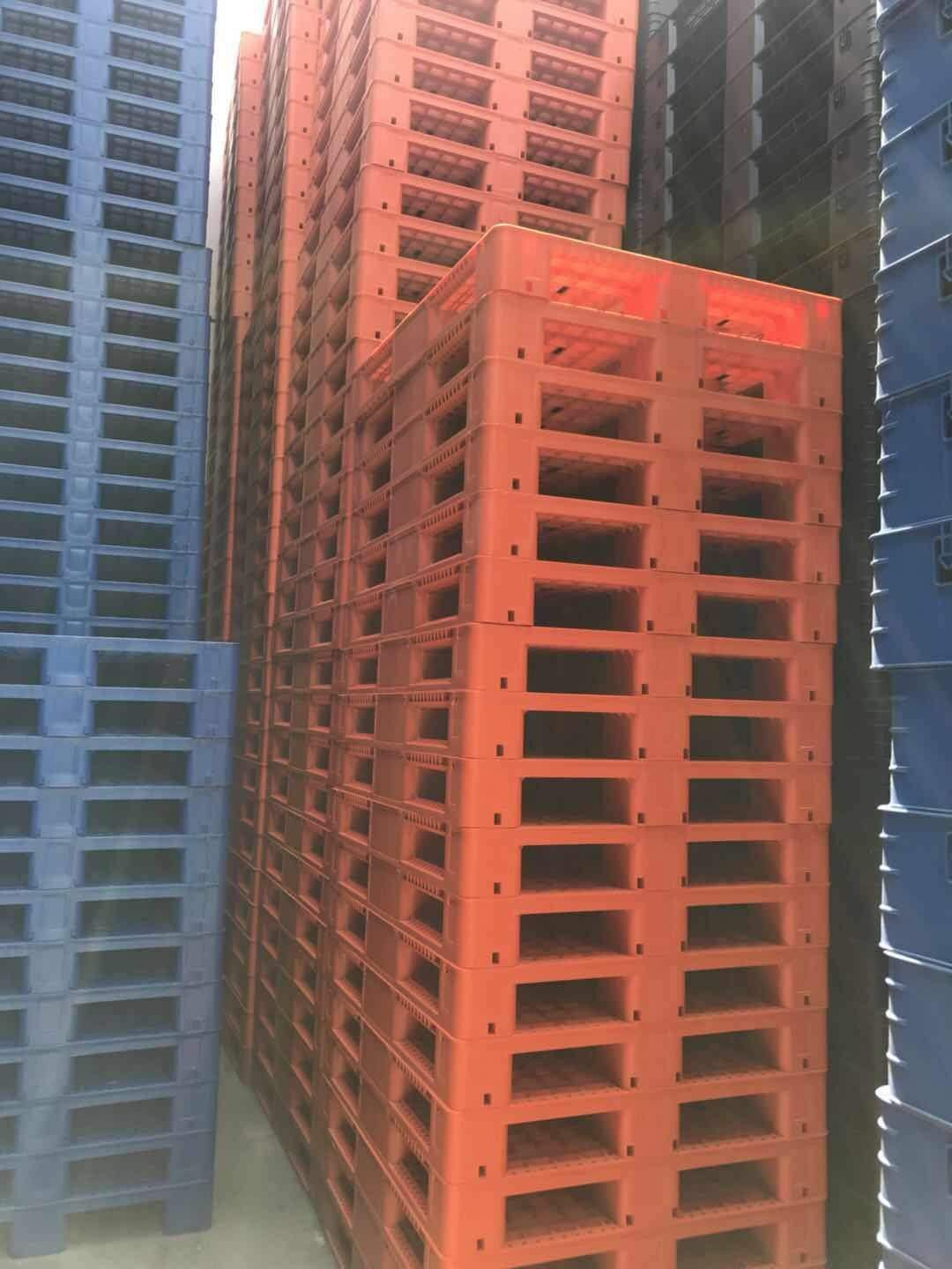 塑料托盤1200*1000*150