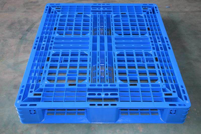 塑料托盤1100*1100*150