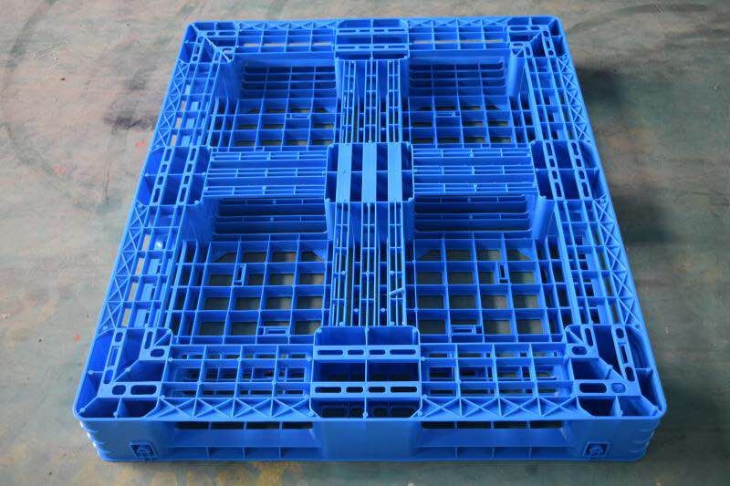 塑料托盤1100*1100*150