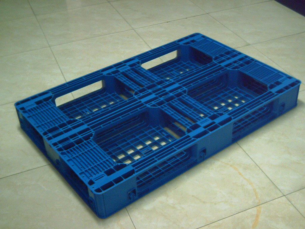 塑料托盤1200*800*135