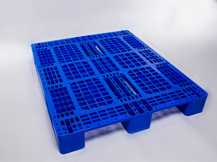 重慶川字塑料托盤【1210川字網(wǎng)格塑料托盤】 廠家直銷