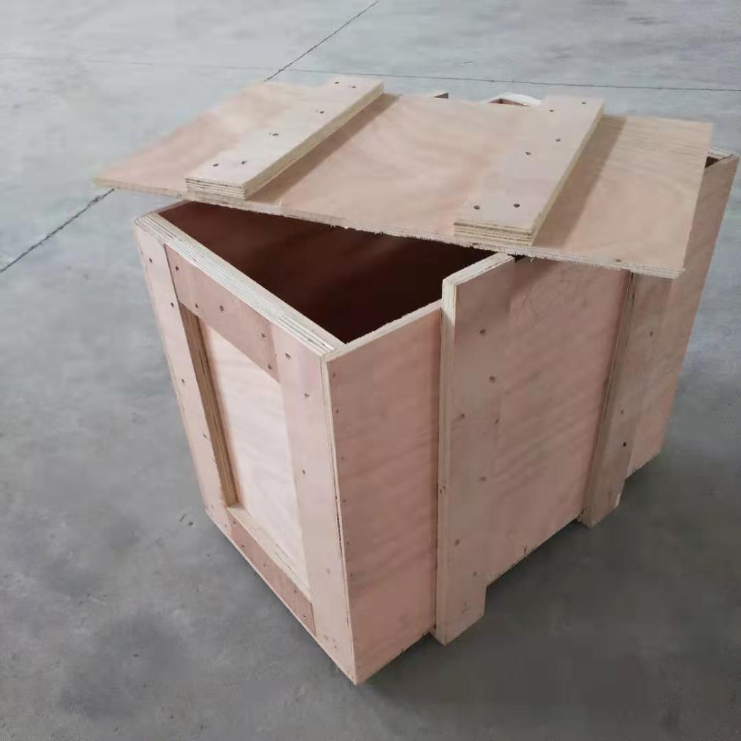 無錫框架木箱 出口木箱包裝 五金機械包裝箱  膠合板箱定做