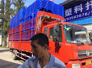 成都蓉益塑料托盤/成都托盤