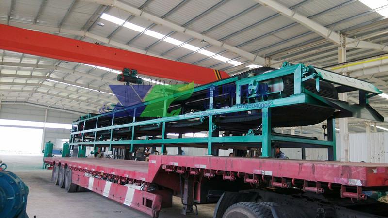 低價(jià)供應(yīng)真空帶式過(guò)濾機(jī)