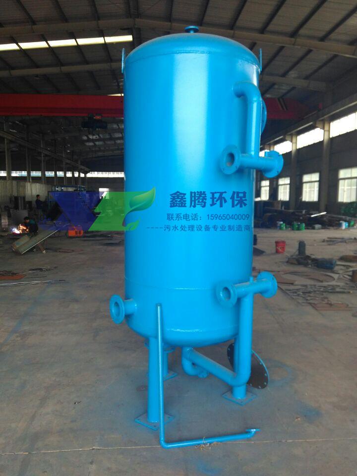 質(zhì)量好價格低的機(jī)械過濾器