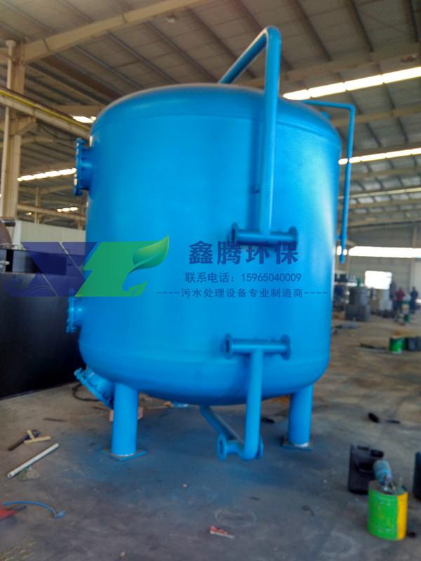 質(zhì)量好價格低的機(jī)械過濾器