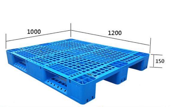 貨架托盤的尺寸選擇 貨架托盤圖片 倉(cāng)庫(kù)托盤使用