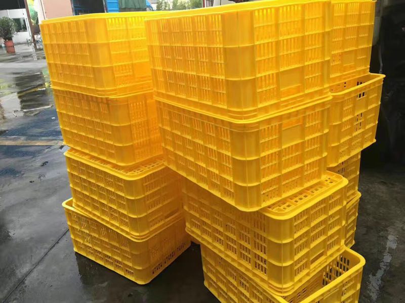 佛山市喬豐塑膠周轉(zhuǎn)箱，喬豐塑膠桶