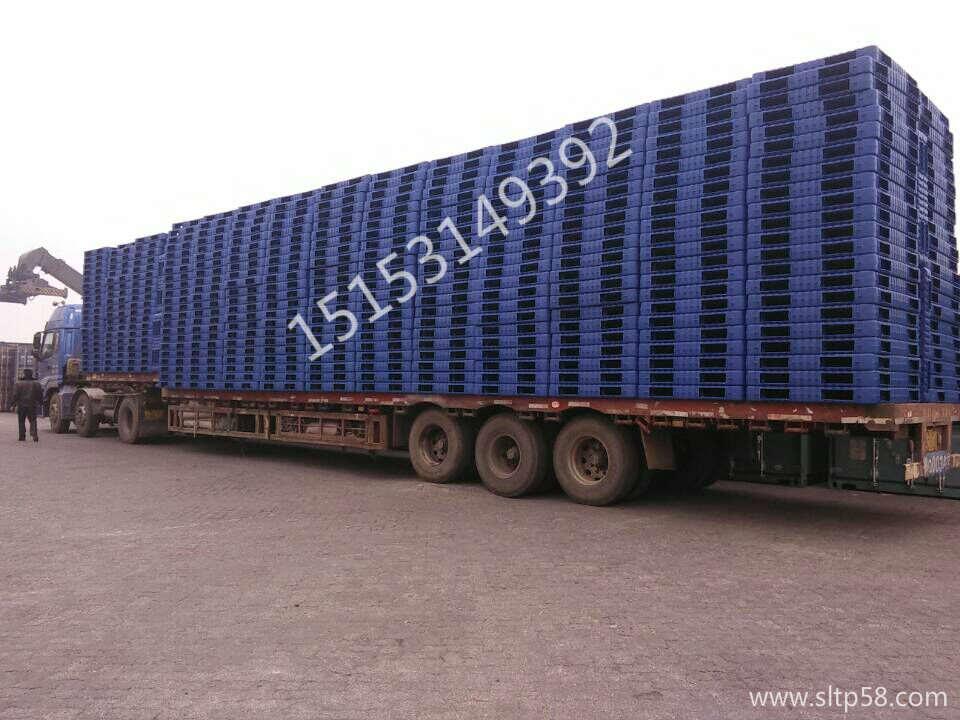 江西塑料托盤廠家，南昌吹塑托盤價格