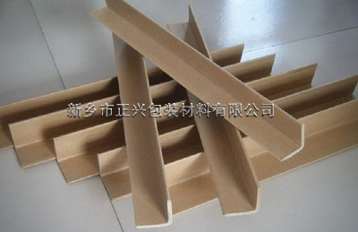 新鄉(xiāng)托盤專用防護(hù)紙護(hù)角 廠家直銷