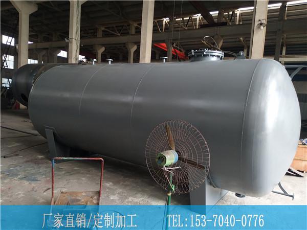 天津不銹鋼襯四氟儲罐公司