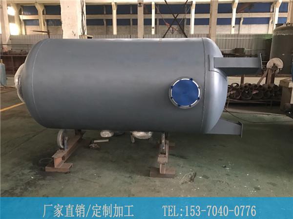 天津不銹鋼襯四氟儲罐公司