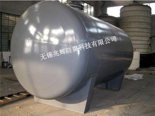 寧夏不銹鋼襯四氟儲(chǔ)罐廠
