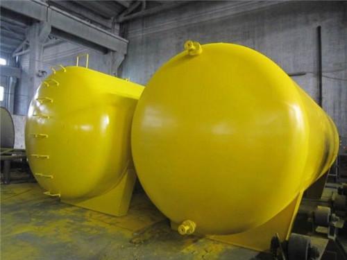 寧夏不銹鋼襯四氟儲(chǔ)罐廠