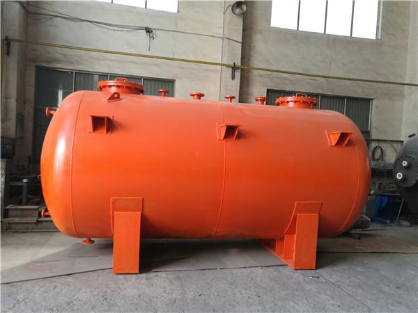 寧夏不銹鋼襯四氟儲(chǔ)罐廠