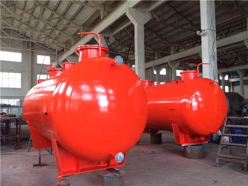 青海不銹鋼襯四氟儲(chǔ)罐加工廠