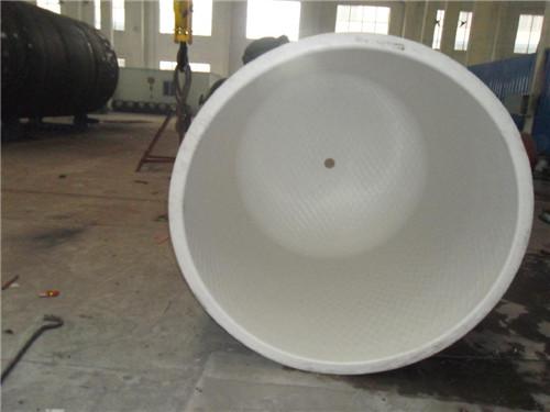 山東不銹鋼襯四氟儲(chǔ)罐公司