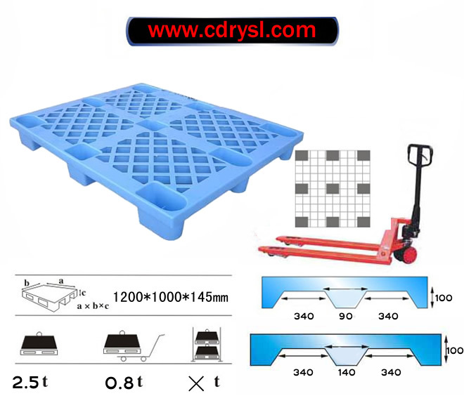 成都塑料周轉(zhuǎn)箱，成都塑膠箱
