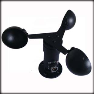 風速傳感器，風速變送器，氣象站風速傳感器