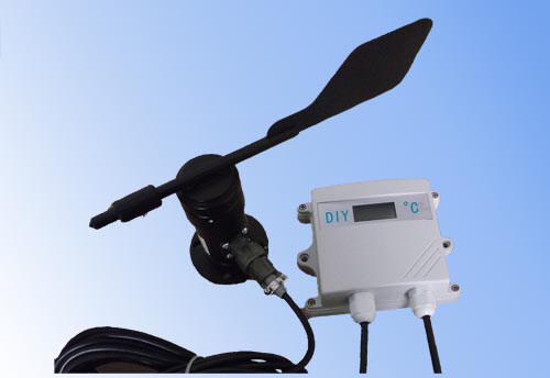 特價風(fēng)向傳感器，數(shù)字型風(fēng)向傳感器，高精度防水式風(fēng)向傳感器