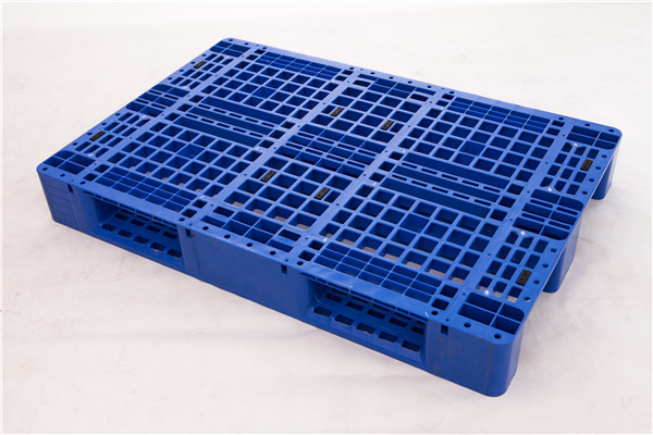 四川1208川字網(wǎng)格塑料托盤_叉車板_地臺板_叉車托盤_ 塑料托盤