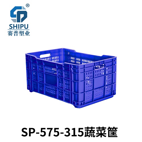 塑料筐 ，塑料周轉(zhuǎn)筐，水果蔬菜筐廠家直銷