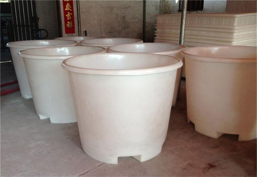 塑料叉車桶，新材料堅(jiān)固耐用廠家直銷