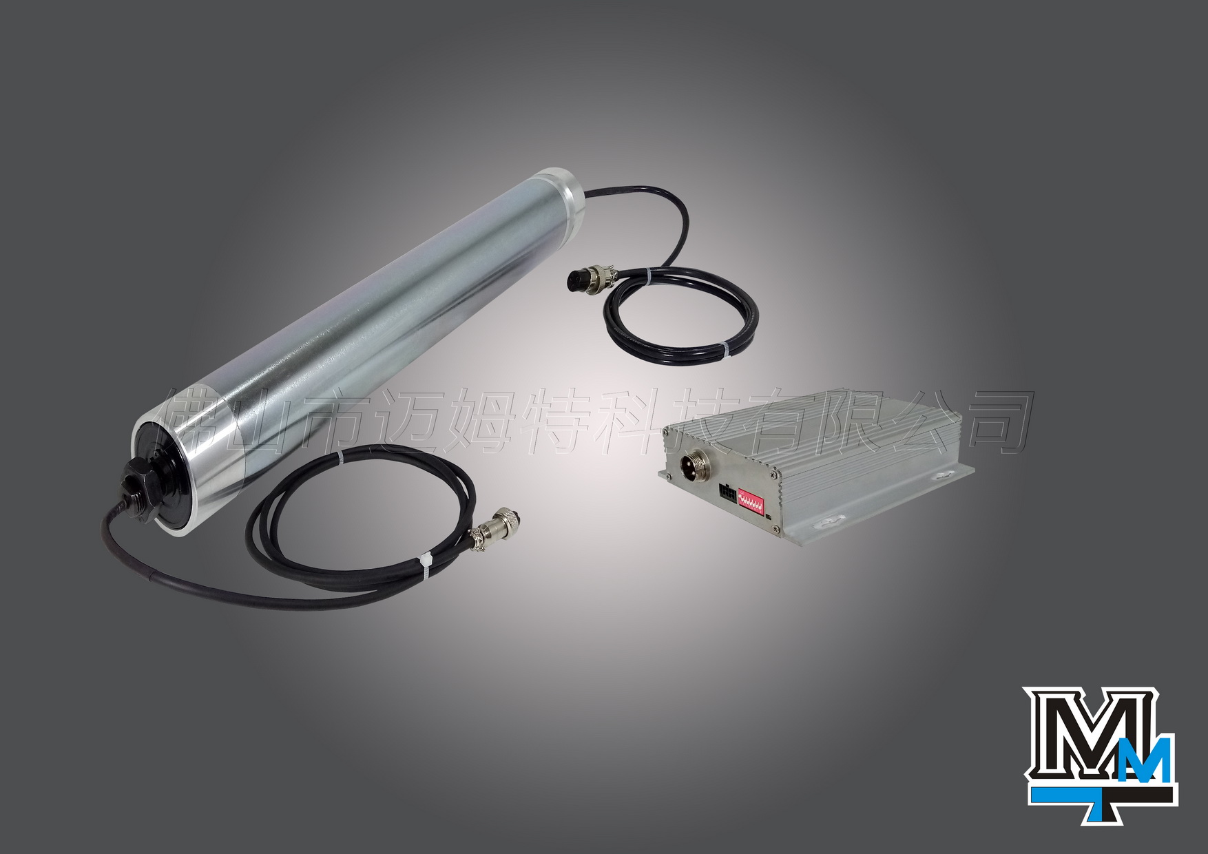 DGBLW67 伺服型滾筒