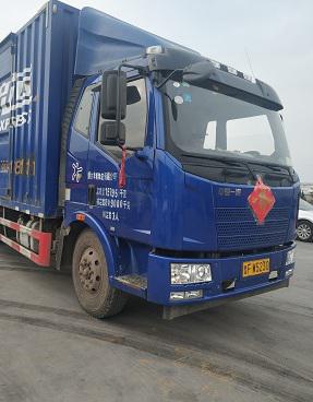 青島至北京物流公司 專線運輸公司 天天發(fā)車