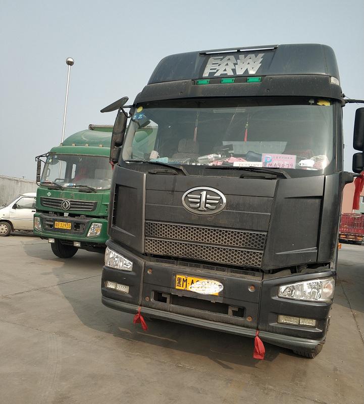 青島至北京物流公司 專線運輸公司 天天發(fā)車