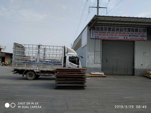 青島至北京物流公司 專線運輸公司 天天發(fā)車