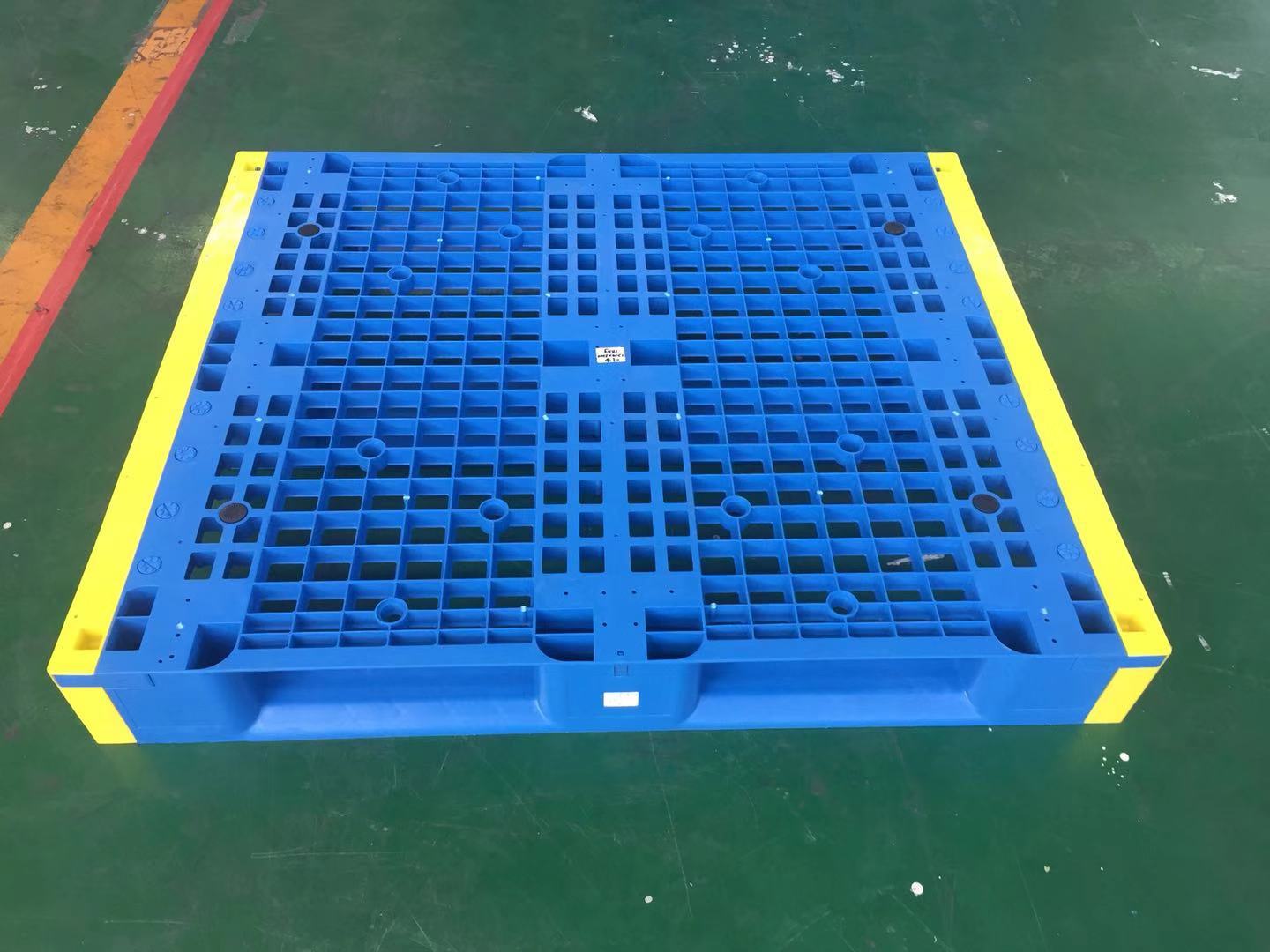 廠家供應武漢塑料托盤川字型、組裝托盤