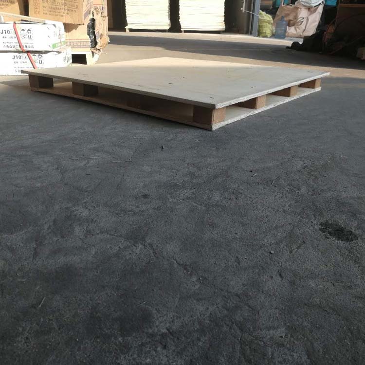 青島木托盤廠家直銷膠合板托盤 出口免熏蒸低價促銷