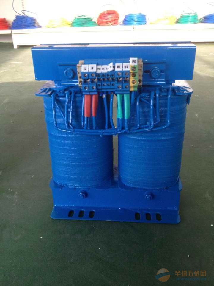 醫(yī)用隔離電源系統(tǒng)