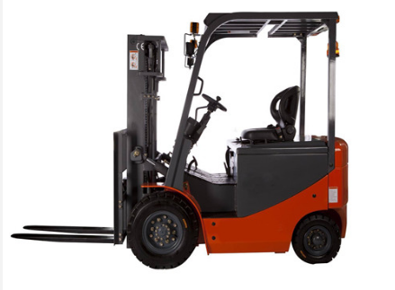 江蘇海勝貨架叉車(chē)貨物運(yùn)輸車(chē)