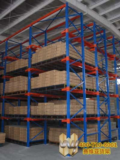 解決倉儲問題的5大方法