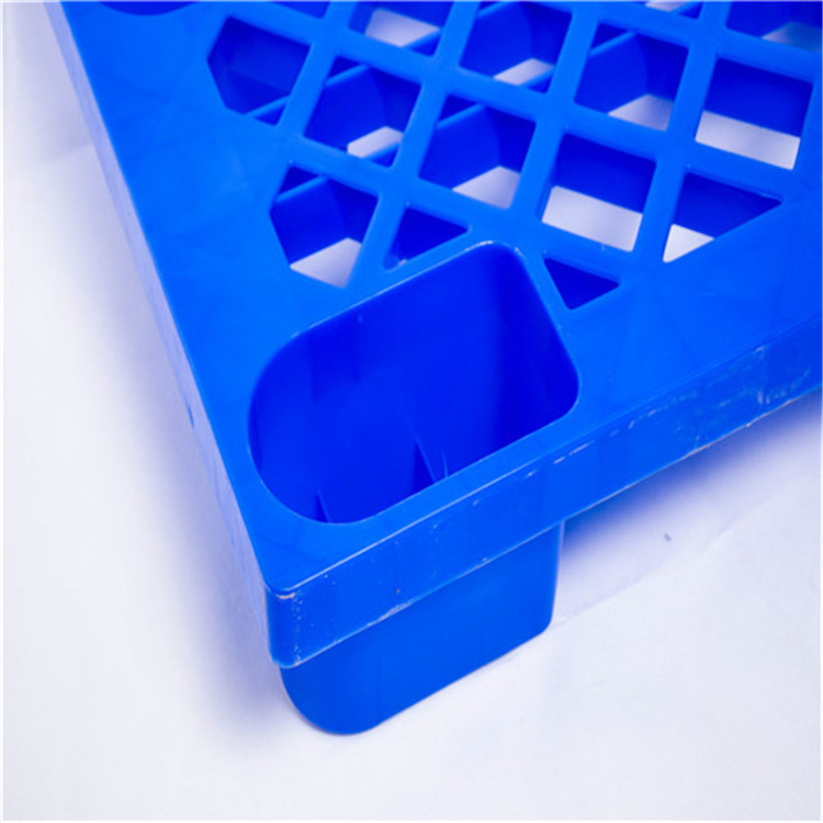 1208九腳網(wǎng)輕塑料托盤/塑料防潮板廠家供應(yīng)