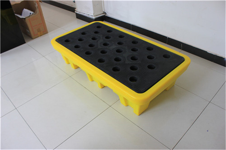 長(zhǎng)沙防滲漏托盤1370雙桶接油盤