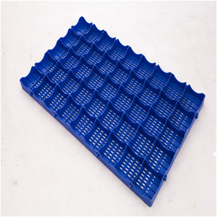 塑料墊板 倉儲墊倉板 倉庫防潮墊板 塑料防潮板