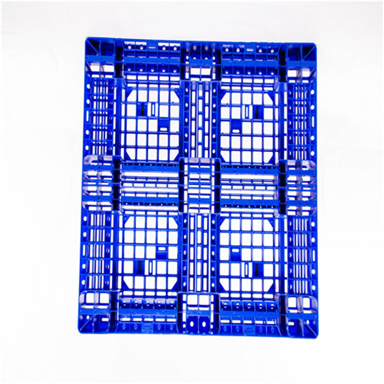 塑料托盤1210田字托盤/地臺板-廠家直銷