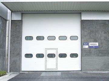 廠家直銷電動(dòng)提升門(mén) 保溫密封