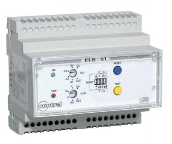 漏電(剩余電流)檢測(cè)儀(ELR-61)