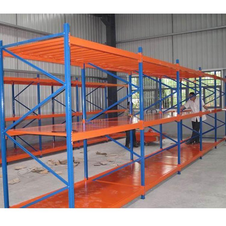 山東貨架廠家 輕型貨架定做 質(zhì)量有保障