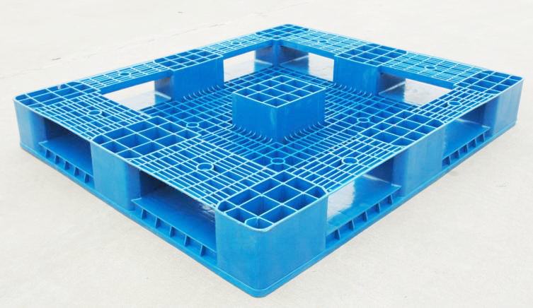塑料托盤(pán) 環(huán)?？垢g 濟(jì)南華德耐特廠家 質(zhì)量保證 承重強(qiáng)  使用時(shí)間長(zhǎng)