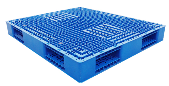 塑料托盤(pán) 環(huán)保抗腐蝕 濟(jì)南華德耐特廠家 質(zhì)量保證 承重強(qiáng)  使用時(shí)間長(zhǎng)