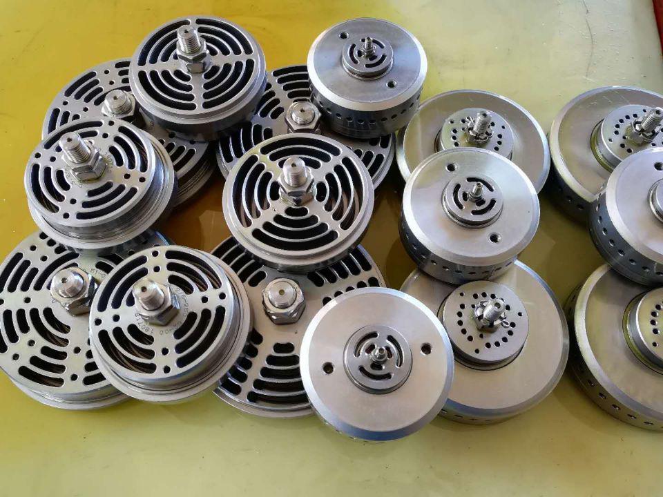 自貢東方通用壓縮機(jī)氣閥