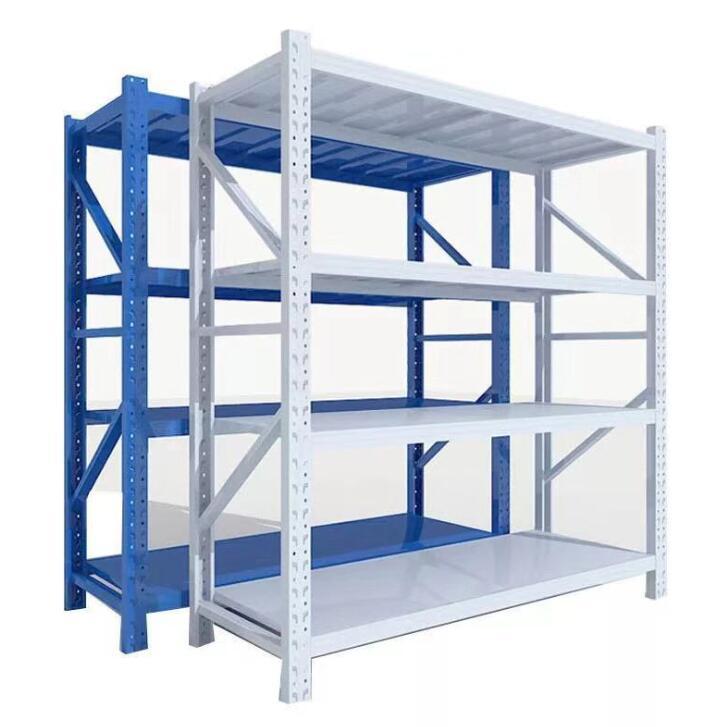 昆明輕型倉(cāng)庫(kù)貨架