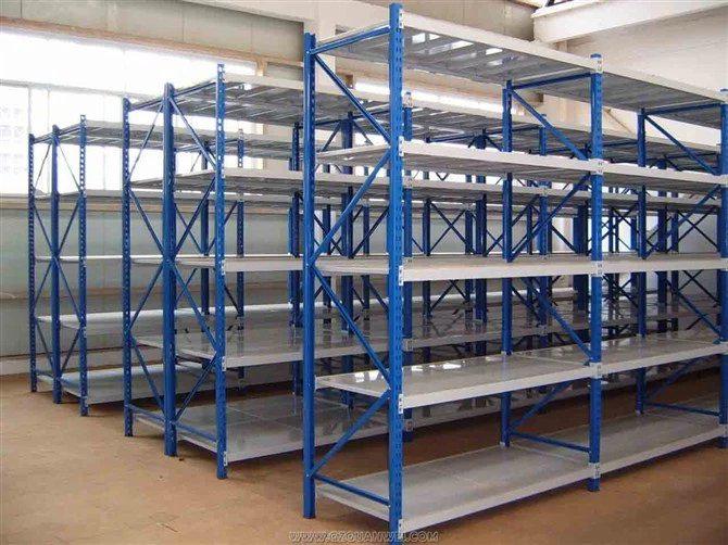 昆明輕型倉庫貨架